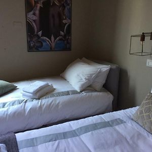Habitación Cuádruple Deluxe